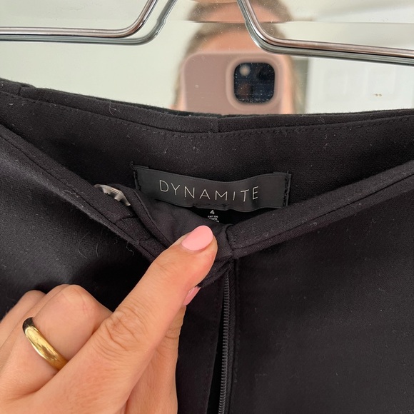 Dynamite Dress Pants - Picture 4 of 6